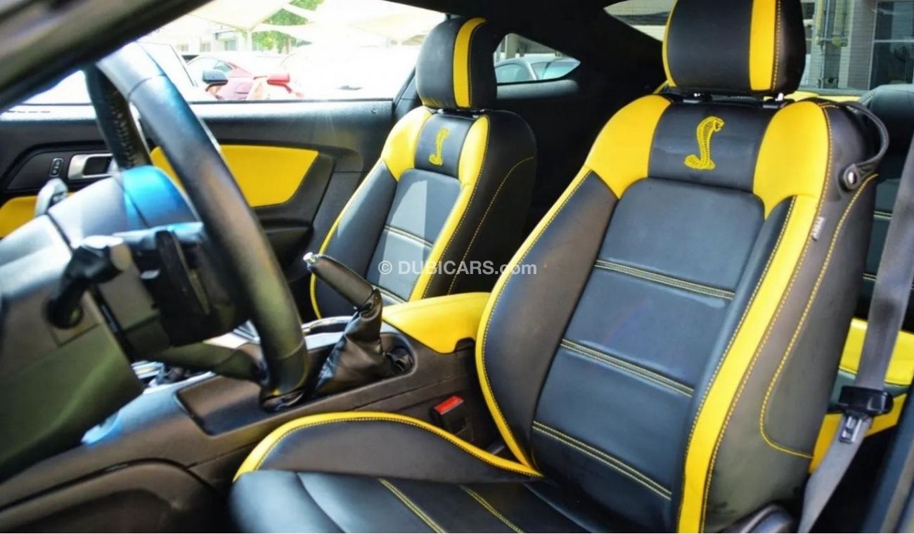 Ford Mustang EcoBoost SOLD!!!!EcoBoost Ford Mustang Eco-Boost V4, 2.3L,2019