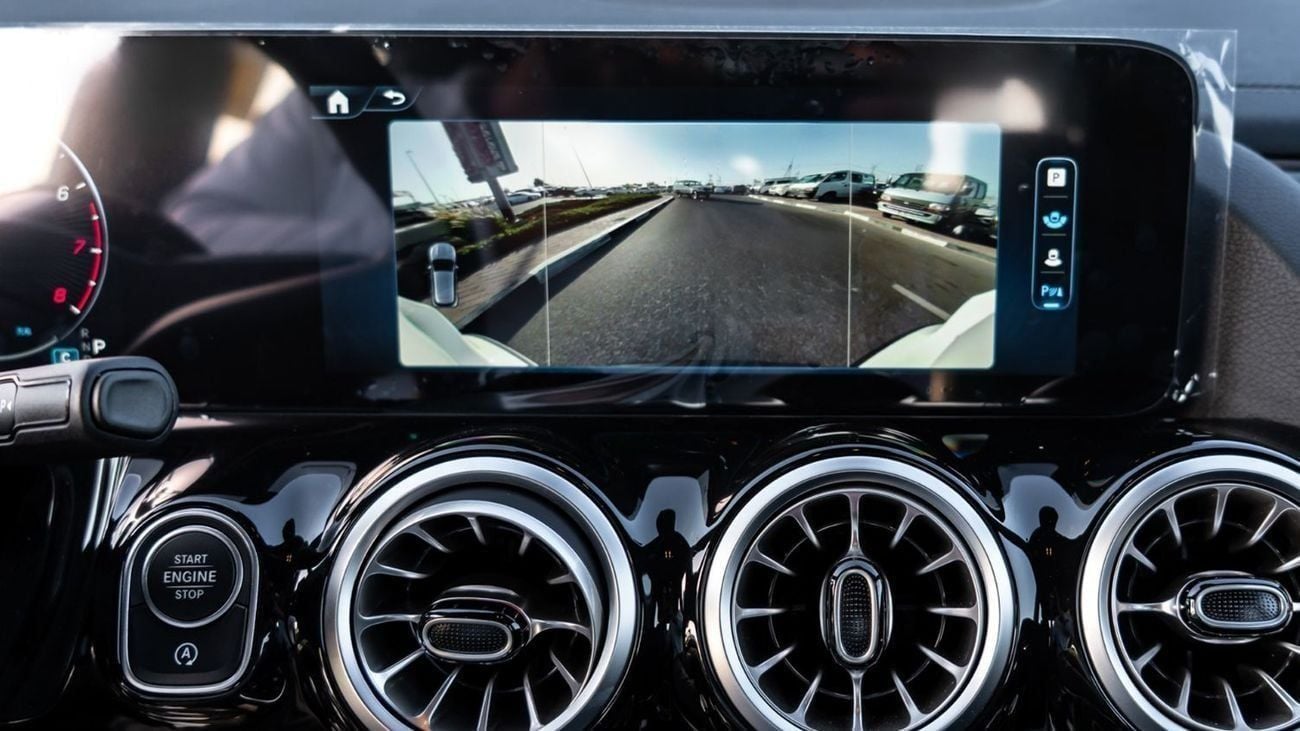 مرسيدس بنز GLA 200 2025 | MERCEDES GLA 200 [ EXPORT ONLY ]