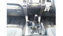 Toyota Prado Land Cruiser RIGHT HAND DRIVE (Stock no PM 173 )