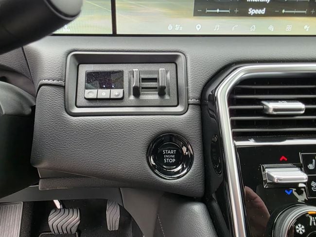 Nissan Patrol, миниатюра 27