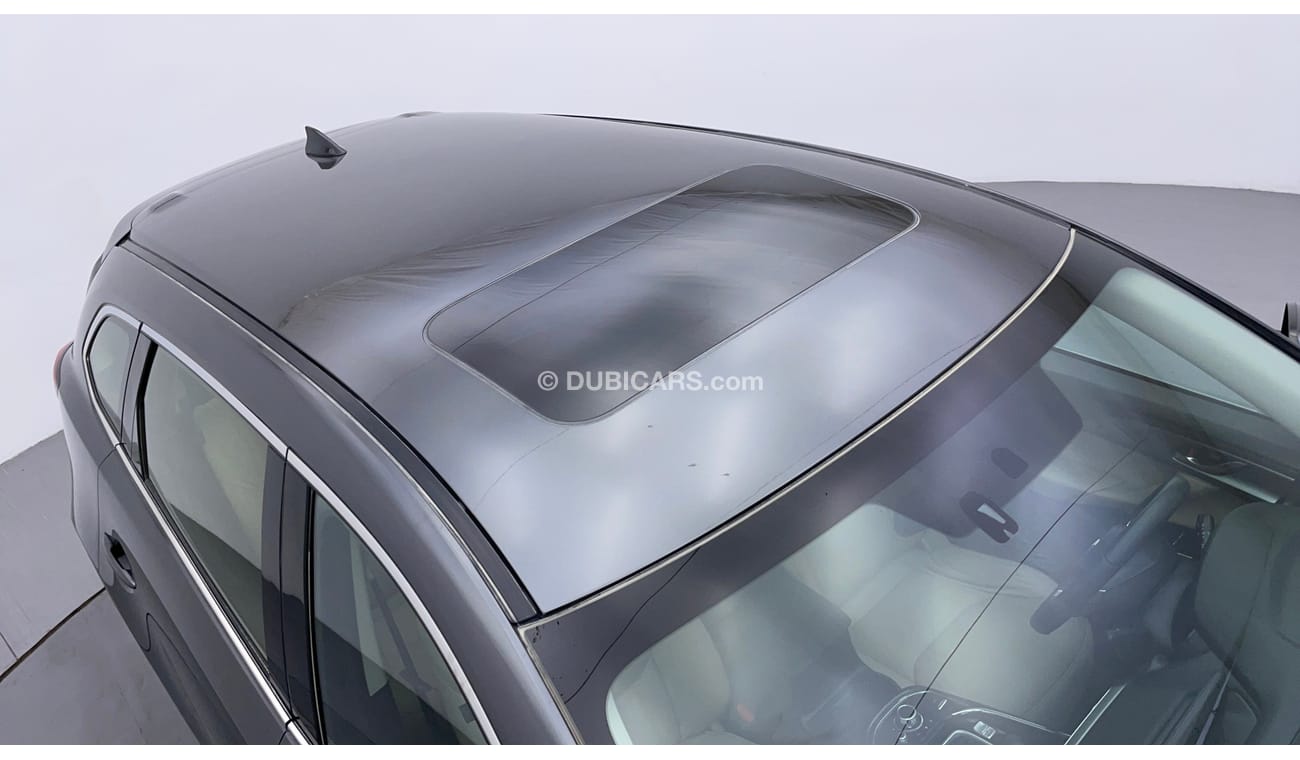 Mazda CX9 GT 2.5 | Zero Down Payment | Free Home Test Drive