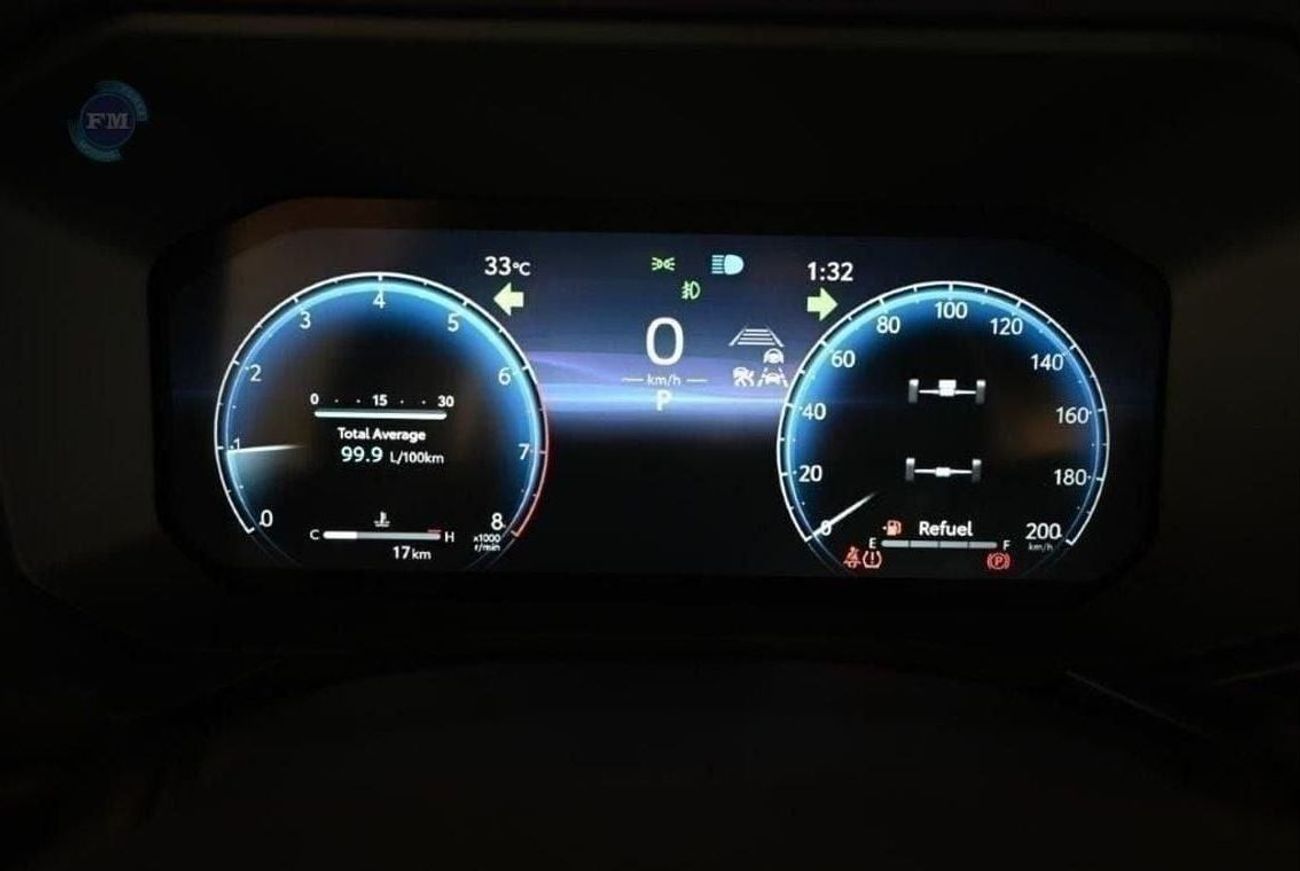 Toyota Prado Prado Adventure Dual Tone 2.4T