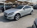مرسيدس بنز CLS 350 مرسيدس CLS350 وارد كوريا اوراق جمارك فل اوبشن