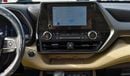 Toyota Highlander TOYOTA HIGHLANDER LIMITED 2.5L HYBRID 2023