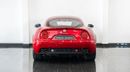Alfa Romeo 8C Competizione Coupe STD