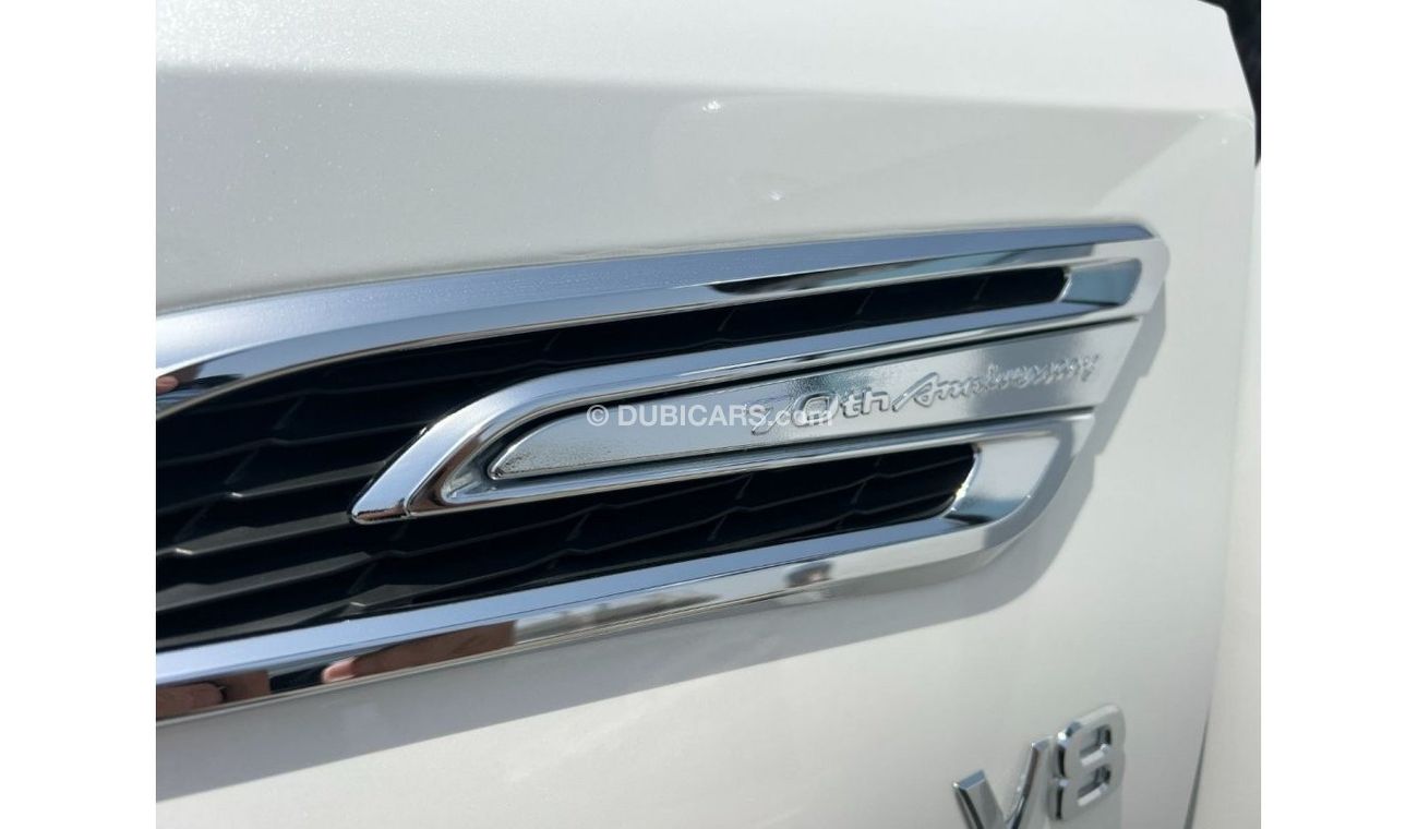 Nissan Patrol LE Titanium LE Titanium NISSAN PATROL LE TITANIUM 5.6L V8 BRAND NEW