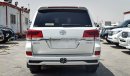 Toyota Land Cruiser GX.R V8 5.7