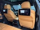 BMW 530i M Sport 2.0L 2022 BMW 530i M-Sport, 2027 BMW Warranty + Service Pack, Excellent Condition, GCC