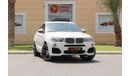 BMW X4 F26