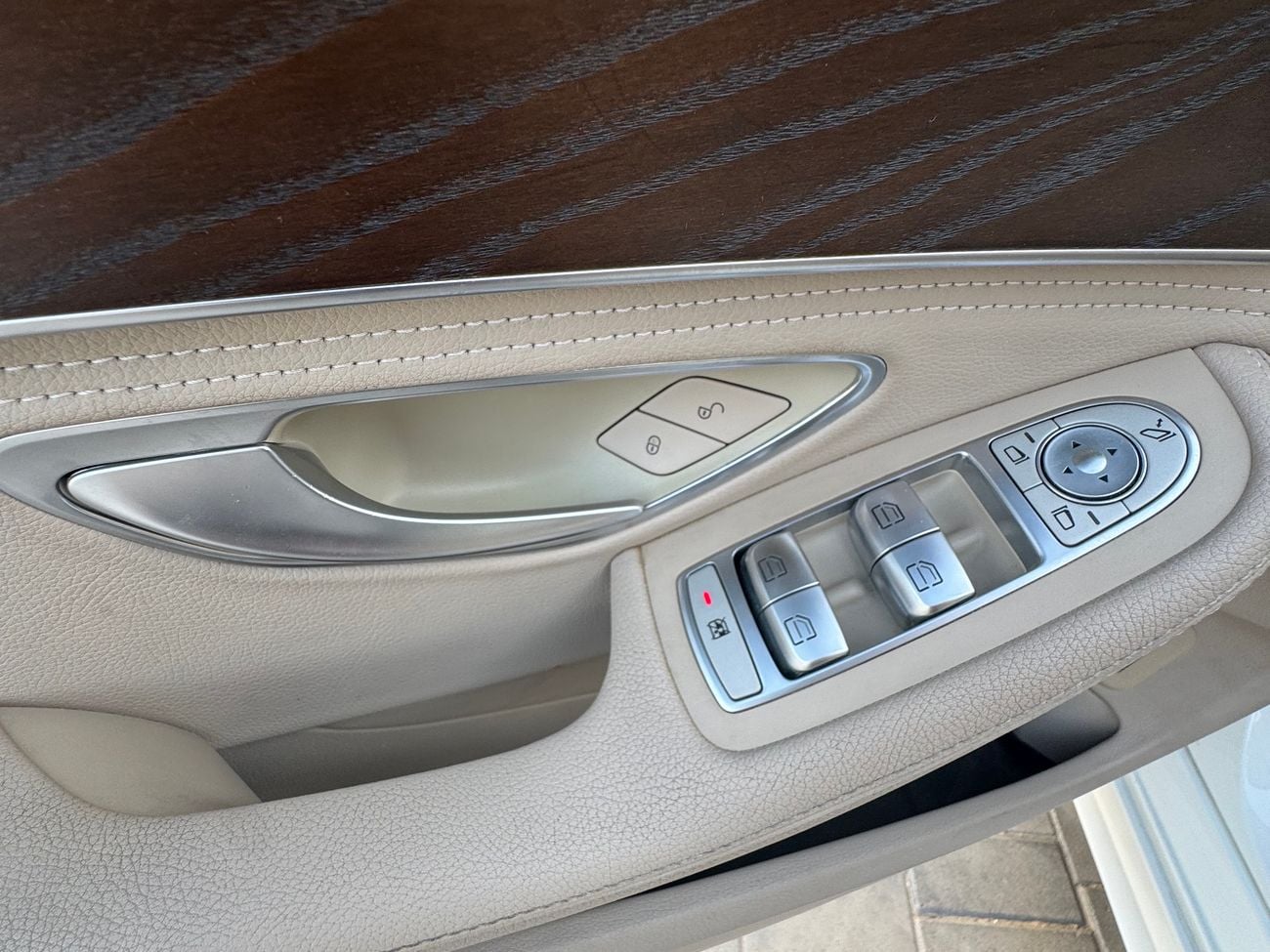 Mercedes Benz C200