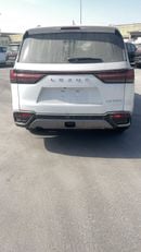 Lexus LX 700h Signature 3.5L T HYBRID WITH AUTOPARKING