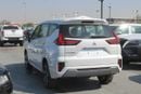 Mitsubishi Xpander 2024 MITSUBISHI XPANDER 1.5L PETROL A/T PREMIUM