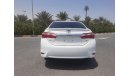 Toyota Corolla SE Toyota corolla 2.0 2015 g cc full automatic