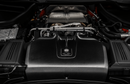 Mercedes-Benz AMG GT All-new 4.0L V8 biturbo engine