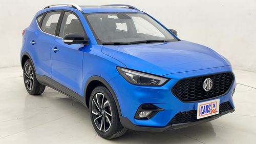 أم جي ZS LUXURY TROPHY 1.3 | بدون دفعة مقدمة | اختبار القيادة في المنزل