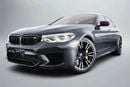 بي أم دبليو M5 COMPETITION PACK