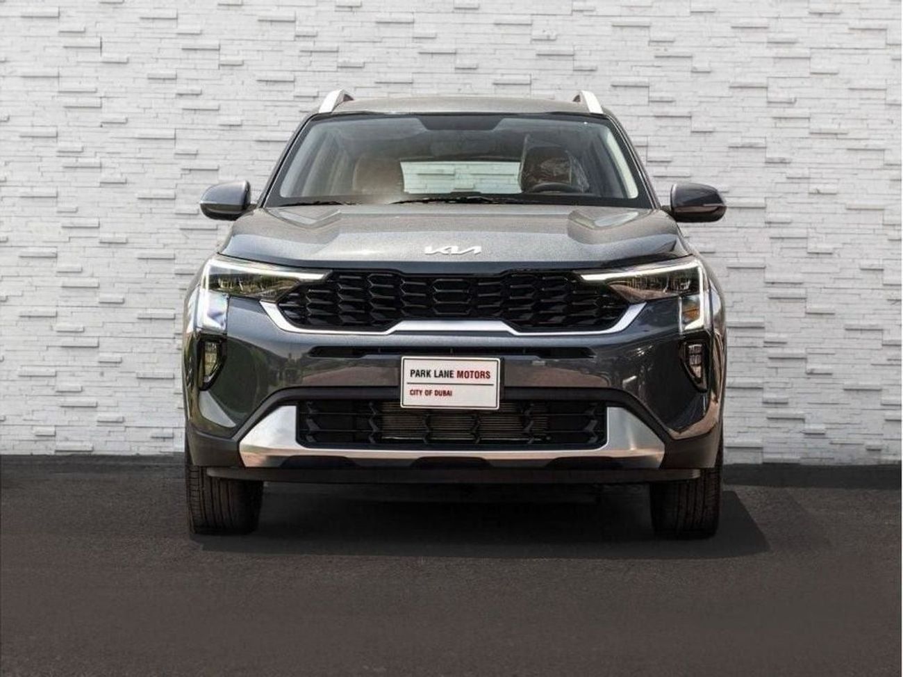 كيا سونیٹ AED 1,274 PM • 2024 BRAND NEW SONET EX TOP • OFFICIAL KIA WARRANTY UNTIL 5 YEARS OR 150K KMS