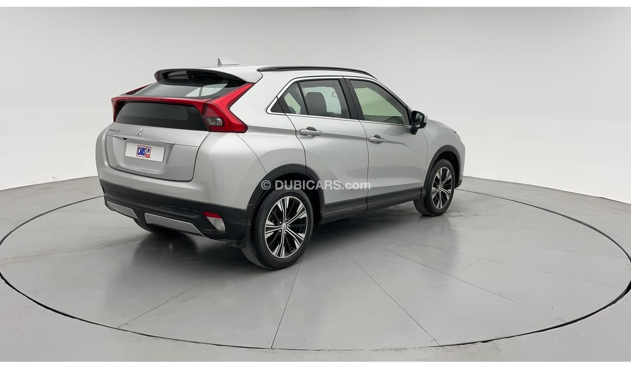 Mitsubishi Eclipse Cross GLX LOWLINE 1.5 | Zero Down Payment | Free Home Test Drive