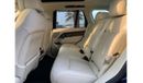Land Rover Range Rover BLUE COLOR**2023**GCC SPEC UNDER WARRANTY AND SERVICE CONTRACT