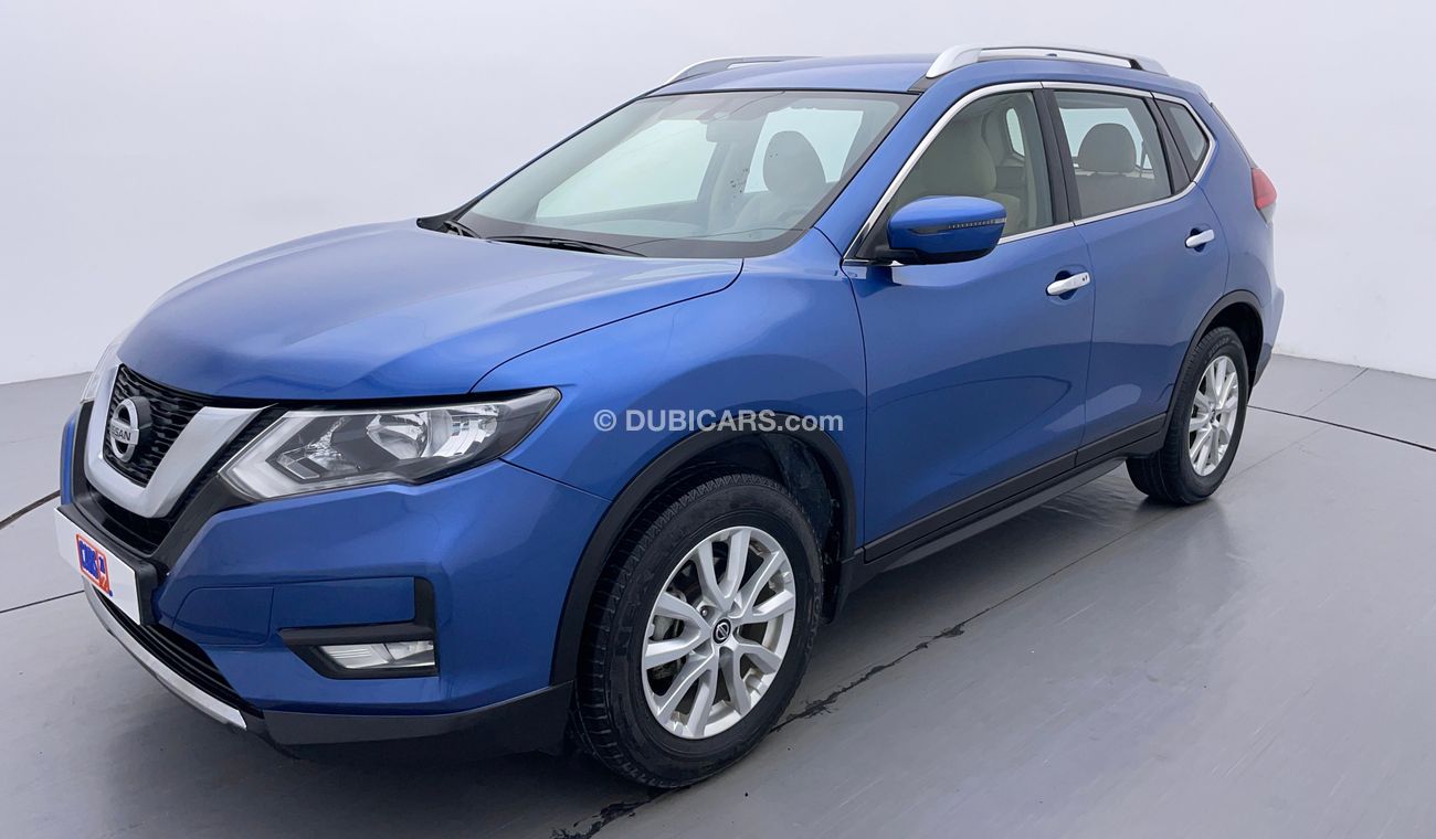 Nissan XTrail S 2.5 | Zero Down Payment | Free Home Test Drive