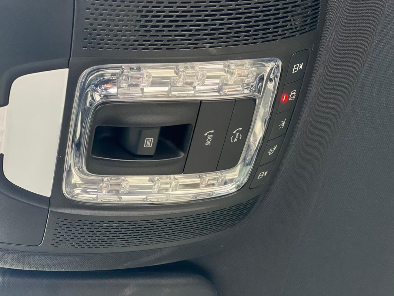 Mercedes-Benz GLS 580 Mercedes Benz GLS 580 4matic