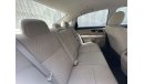 Nissan Altima 2.5SV 2.5 | Under Warranty | Free Insurance | Inspected on 150+ parameters