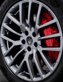 Maserati Grecale GT
