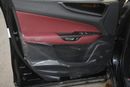 لكزس NX350 2.4L Petrol AWD GCC Ready Stock