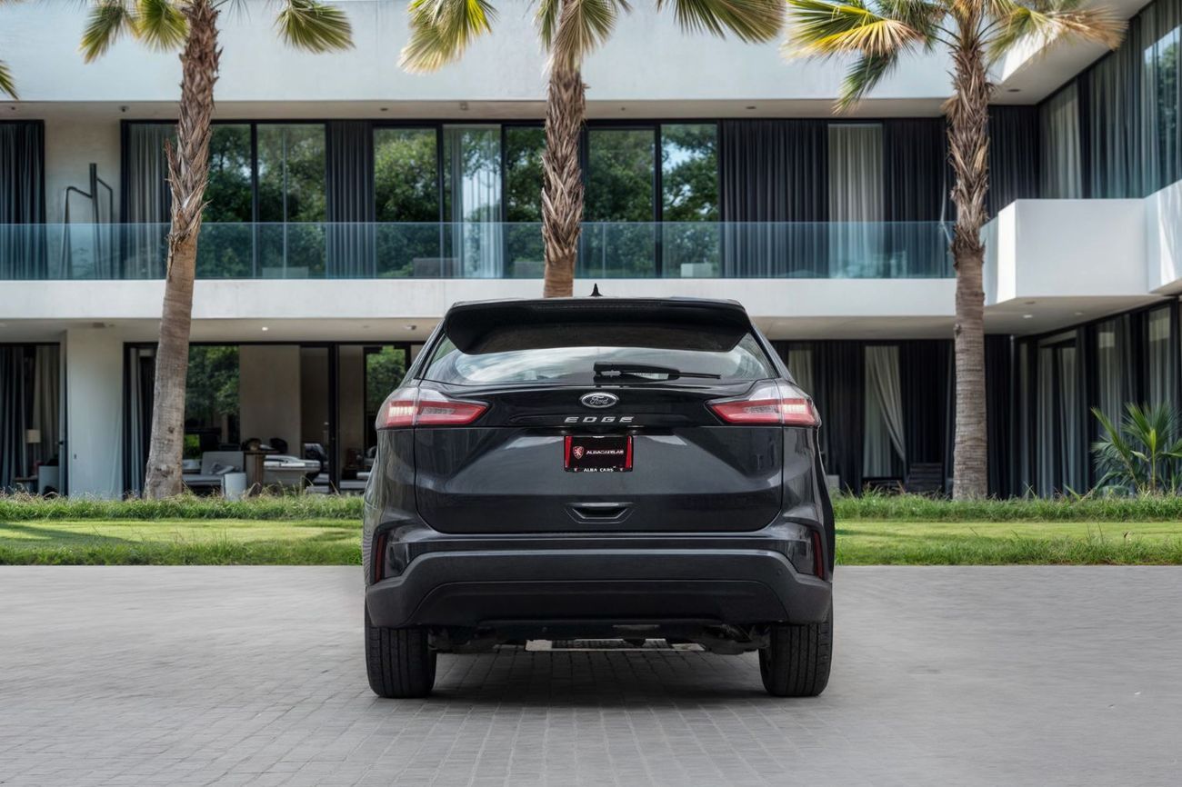 Ford Edge 1,724 P.M | 0% Downpayment | EDGE SE | AL TAYER WARRANTY / SERVICE!