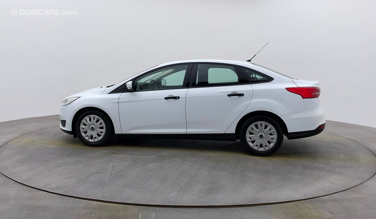 Ford Focus Ambiente 1500