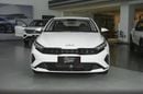 كيا K3 1.5L IVT Comfort Edition
