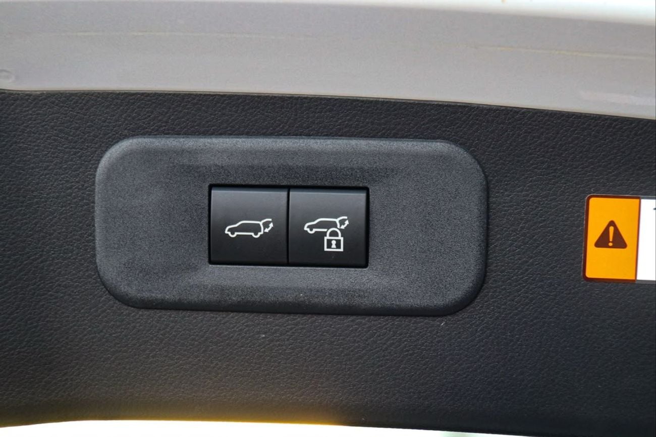 لكزس NX350 PRESTIGE
