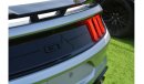 Ford Mustang GT Premium MUSTANG//GT//DIGITAL CLUSTER//GOOD CONDITION//FULL OPITIUN