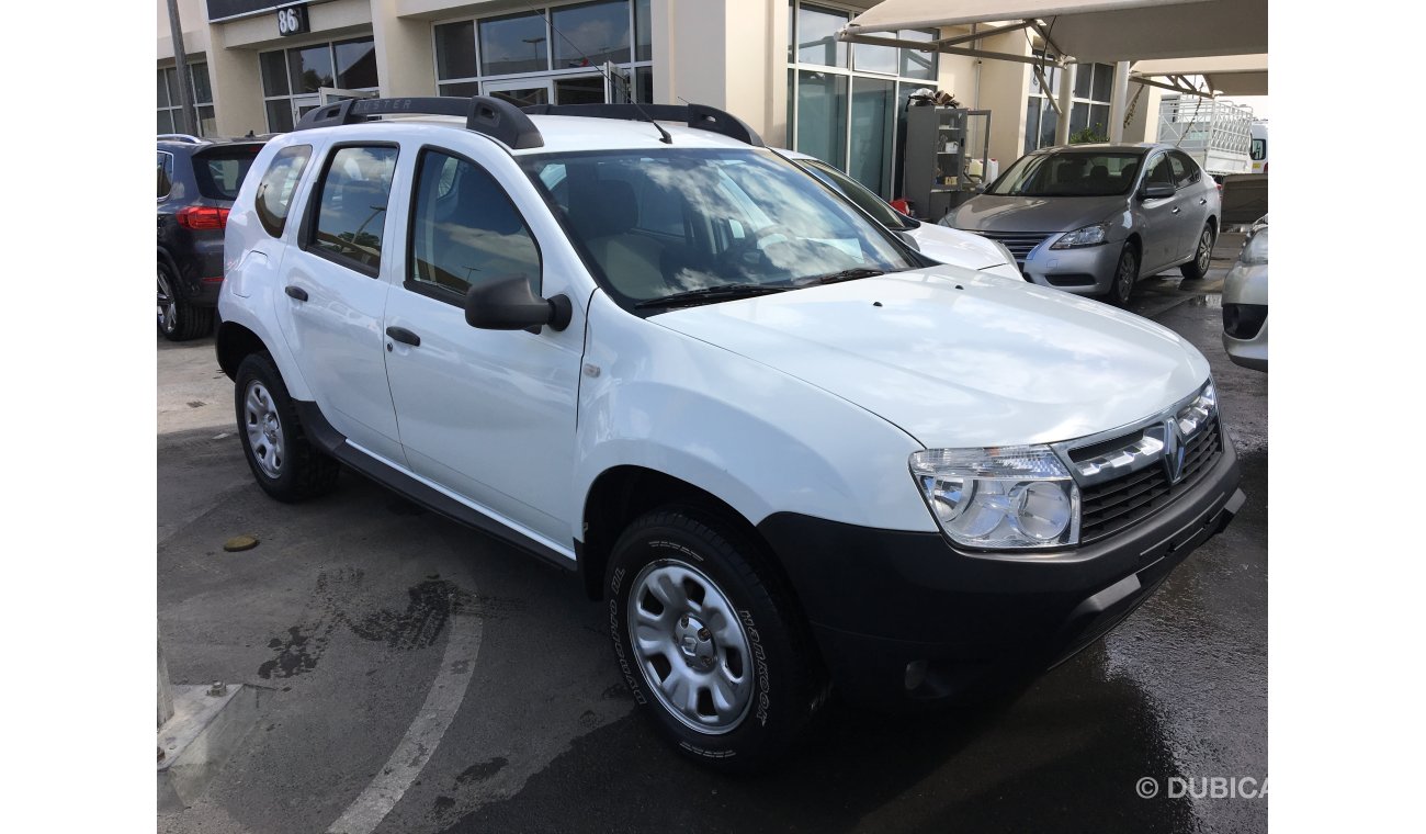 Renault Duster we offer : * Car finance services on banks * Extended warranty * Registration / export services