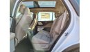 Lincoln Aviator Reserve GCC Agency Warranty Brand New