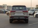 لكزس LX 600 Turbo Sport 3.5L Twin-Turbocharged