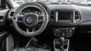 Jeep Compass 2020 Jeep Compass 2.4L AT Petrol