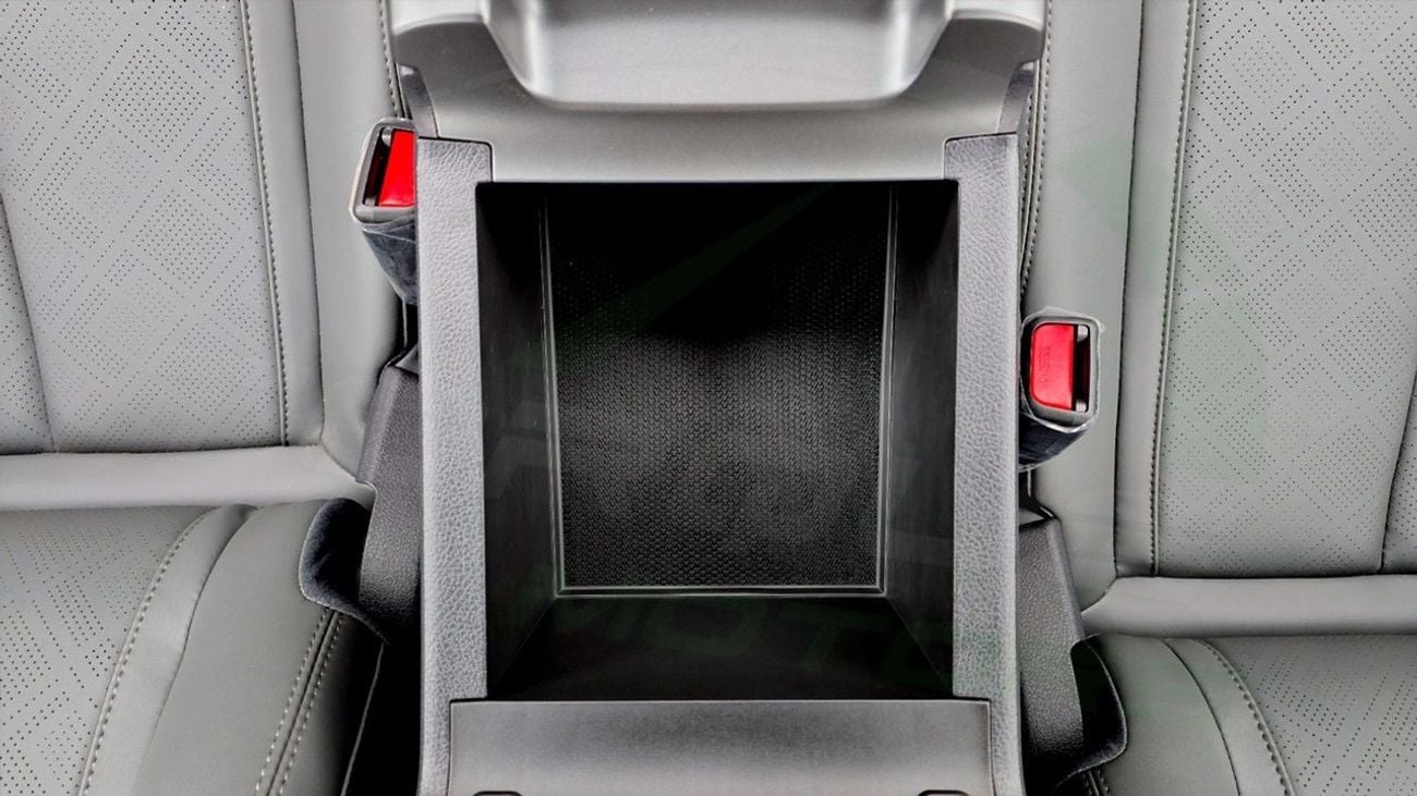 بي واي دي كين بلاس ( Only For Export ) 2025 BYD Qin Plus DM-I Plug-in Hybrid BRAND NEW