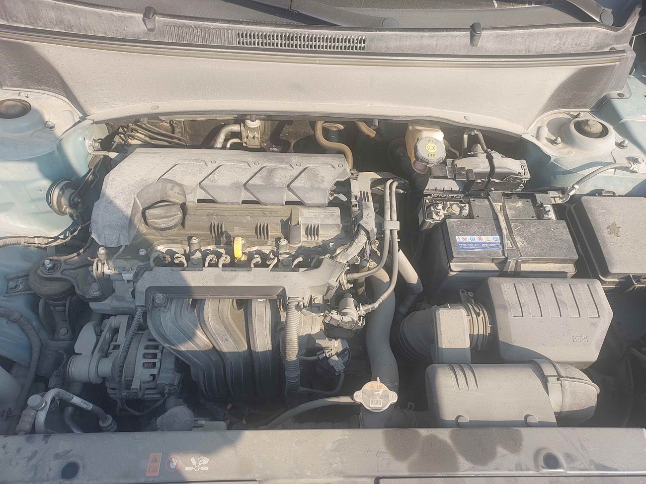 Kia Seltos LX 1.6 | Zero Down Payment | Home Test Drive