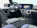 مرسيدس بنز G 63 AMG STANDARD
