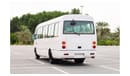 Mitsubishi Rosa 26 Seater Mitsubishi Rosa 2008 | M/T Diesel 4.2L | Like new Condition | GCC Specs | Book Now