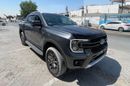 فورد رانجر FUEL DIESEL ,3.0 LITER .RIGHT HAND DRIVE
