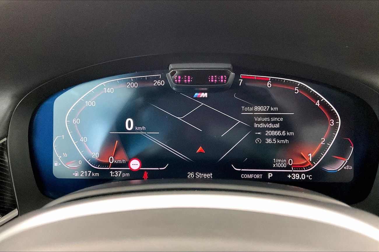 Changan Uni K Limited | 1 year free warranty | 0 Down Payment