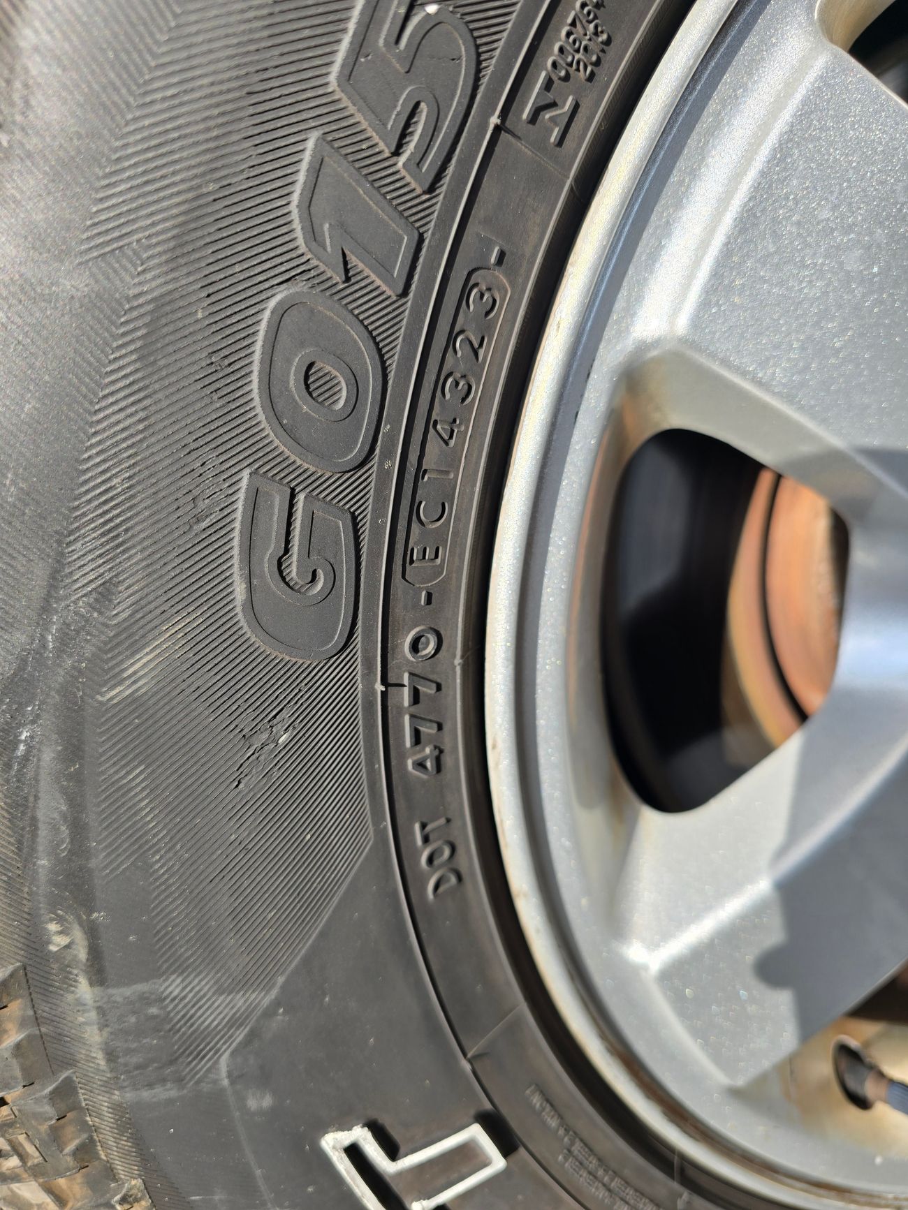 Ford Expedition Limited-EL 3.5L 4WD