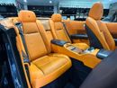 Rolls Royce Dawn
