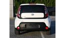 Kia Soul very good condition 2014