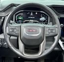 GMC Sierra 2022 GMC Sierra AT4X Crew Cab, Warranty, Full GMC Service History, GCC