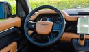 Land Rover Discovery P 300 V4