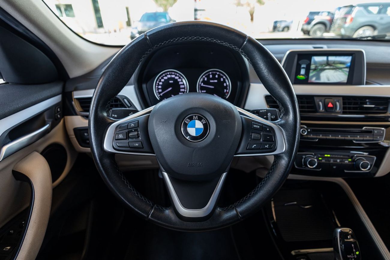 BMW X2 sDrive20i 2.0L