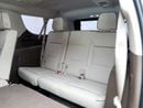 جي أم سي يوكون XL XL | GCC Specs | | 4WD | Full Size SUV
